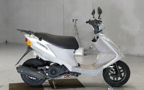 SUZUKI ADDRESS V125 G CF46A