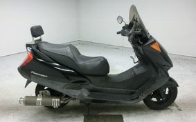 HONDA FORESIGHT EX MF04