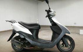 SUZUKI LET's 2 CA1PA