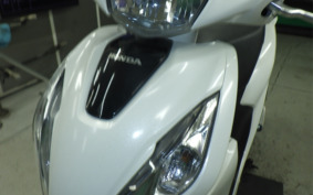 HONDA DIO 110 JK03