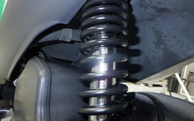 SUZUKI ADDRESS V125 CF4EA