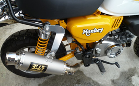 HONDA MONKEY 125 JB02