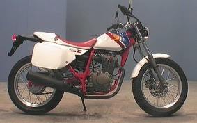 HONDA FTR223 MC34