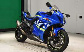 SUZUKI GSX-R1000R A 2017 DM11G