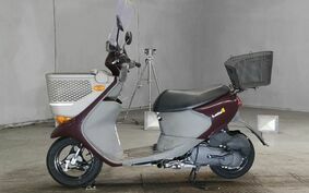 SUZUKI LET's 4 Basket CA43A