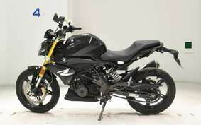 BMW G310R 2022