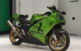 KAWASAKI ZX 1200 NINJA R 2001