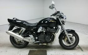 SUZUKI INAZUMA 400 (GSX400) 1997 GK7BA