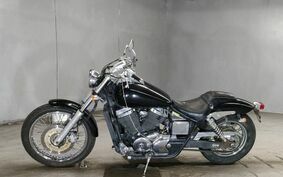 HONDA SHADOW 400 SLASHER 2000 NC40