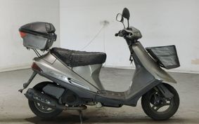 SUZUKI ADDRESS V100 CE11A