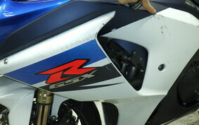 SUZUKI GSX-R1000 2012 GT78A