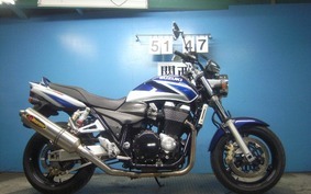 SUZUKI GSX1400 2004 GY71A