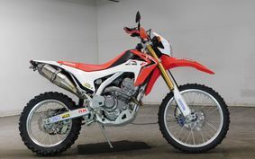 HONDA CRF250L MD38