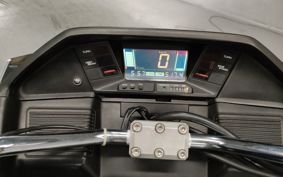 HONDA FUSION MF02