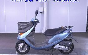 HONDA ディオチェスター2 AF62