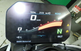 BMW S1000R 2022