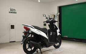 SUZUKI ADDRESS 110 CE47A