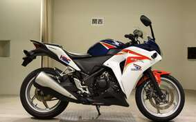 HONDA CBR250R A MC41