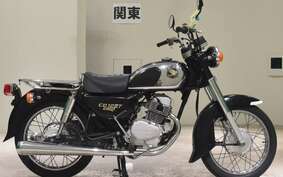 HONDA CD125T BENLY CD125T