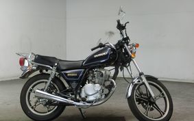 SUZUKI GN125 H PCJG9