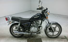 SUZUKI GN125 H PCJG9