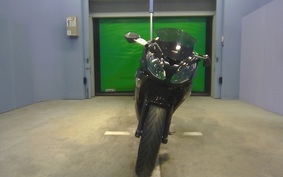 KAWASAKI NINJA 400 2015 EX400E