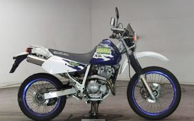 SUZUKI DJEBEL 250 XC Type SJ45A