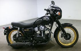 KAWASAKI W800 2011 EJ800A