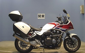 HONDA CB1300SB SUPER BOLDOR EP 2015 SC54