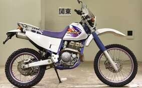 YAMAHA TT250R RAID 4WA