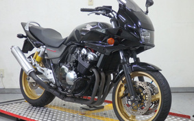 HONDA CB400 SUPER BOLDOR 2006 NC39