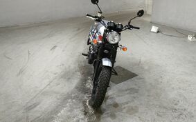 TRIUMPH SCRAMBLER 900 2014 J9178G