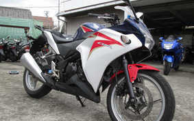 HONDA CBR250R MC41