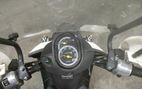 HONDA BENLY 110 JA09