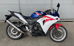 HONDA CBR250R MC41