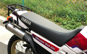 YAMAHA SEROW 225 DG08J