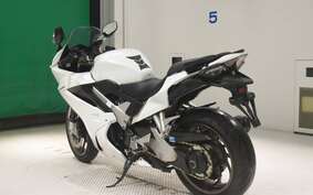 HONDA VFR800F 2015 RC79