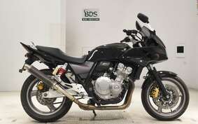 HONDA CB400 SUPER BOLDOR VTEC A 2008 NC42