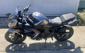 KAWASAKI Ninja 400 ABS SE 2016 EX400E