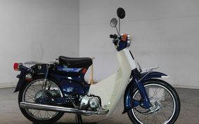 HONDA C70 SUPER CUB HA02