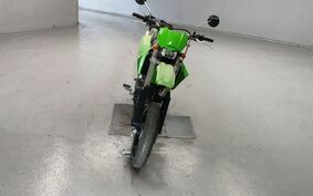 KAWASAKI KLX250D TRACKER LX250E