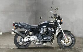 SUZUKI GSX400X IMPULSE 1998 GK79A