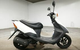 SUZUKI LET's 2 CA1PA