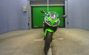 KAWASAKI NINJA 250 ABS 2015 EX250L