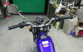 HONDA FTR223 MC34