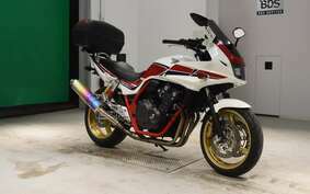 HONDA CB400 SUPER BOLDOR VTEC 2011 NC42