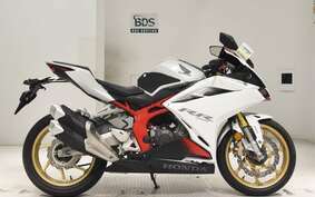 HONDA CBR250RR A MC51