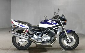 SUZUKI GSX250FX ZR250C