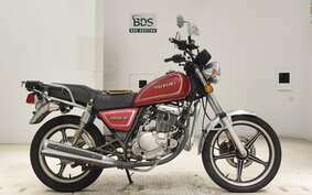 SUZUKI GN125 F Gen.2 PCJ2N