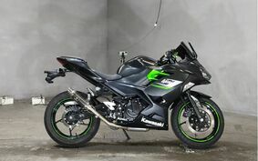 KAWASAKI NINJA 250 EX250Y